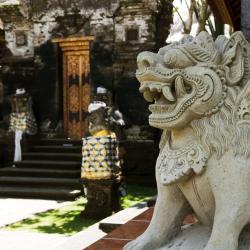 Ubud Palace, Ubud Accommodation Los Angeles