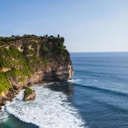 Uluwatu Accommodation Los Angeles