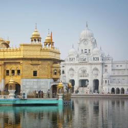Amritsar Accommodation Los Angeles