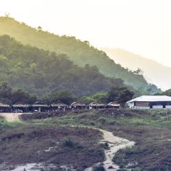 Andhra Pradesh Accommodation Los Angeles