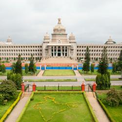 Bangalore Accommodation Los Angeles