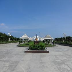 Chennai Accommodation Los Angeles