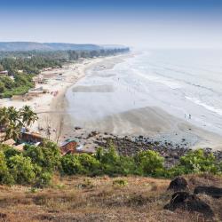 Goa Accommodation Los Angeles