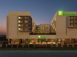 Holiday Inn New Delhi International Airport by IHG Accommodation Los Angeles