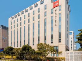 ibis New Delhi Aerocity - An Accor Brand Accommodation Los Angeles