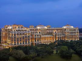 ITC Grand Chola, a Luxury Collection Hotel, Chennai Accommodation Los Angeles