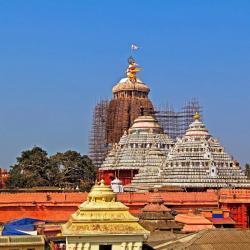 Jagannath Temple, Puri Accommodation Los Angeles