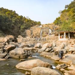 Jharkhand Accommodation Los Angeles
