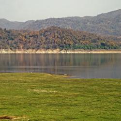 Jim Corbett National Park Accommodation Los Angeles