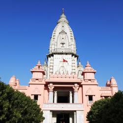 Kashi Vishwanath Temple, Varanasi Accommodation Los Angeles