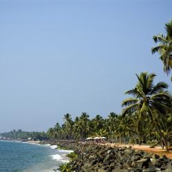 Kerala Accommodation Los Angeles