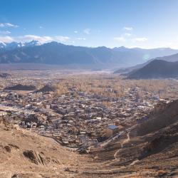 Leh Ladakh Accommodation Los Angeles