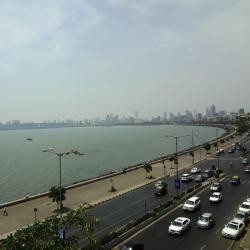 Marine Drive, Mumbai Accommodation Los Angeles