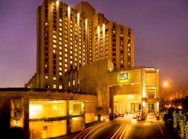 The LaLiT New Delhi Accommodation Los Angeles