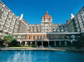 The Taj Mahal Palace, Mumbai Accommodation Los Angeles