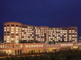 Trident Bandra Kurla Accommodation Los Angeles