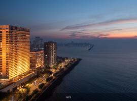 Trident Nariman Point Accommodation Los Angeles