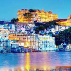 Udaipur Accommodation Los Angeles