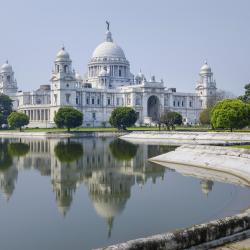 Victoria Memorial, Kolkata Accommodation Los Angeles