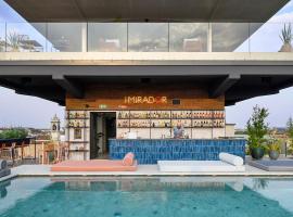 21 House of Stories Navigli Accommodation Los Angeles