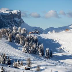 Alta Badia Accommodation Los Angeles