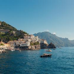 Amalfi Coast Accommodation Los Angeles