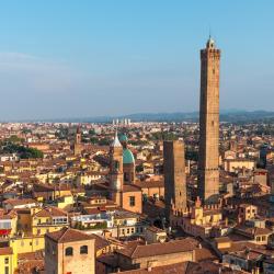 Bologna Accommodation Los Angeles