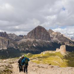Dolomites Accommodation Los Angeles