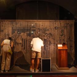 Egyptian Museum, Torino, Turin Accommodation Los Angeles