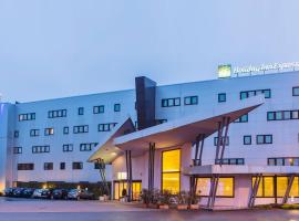 Holiday Inn Express Milan-Malpensa Airport by IHG Accommodation Los Angeles