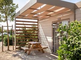 hu Firenze Camping in Town Accommodation Los Angeles