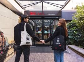Ibis Milano Centro Accommodation Los Angeles
