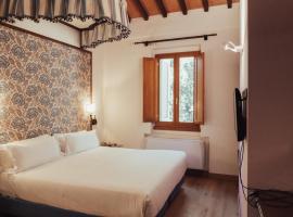 II Guelfo Bianco Accommodation Los Angeles