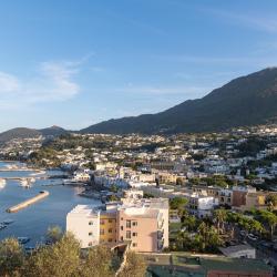 Ischia Island Accommodation Los Angeles