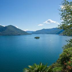 Lago Maggiore - Italy Accommodation Los Angeles