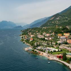 Lake Garda Accommodation Los Angeles