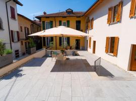 Locanda Alberti Accommodation Los Angeles