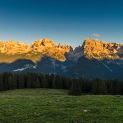 Madonna di Campiglio Accommodation Los Angeles