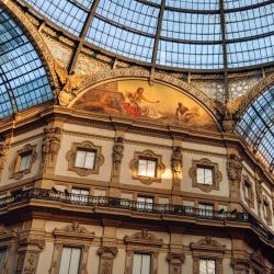 Milan Accommodation Los Angeles