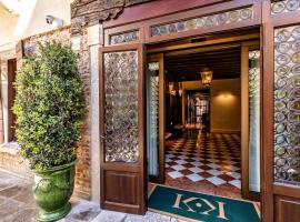Palazzo Keller Accommodation Los Angeles