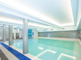 Plus Florence Accommodation Los Angeles