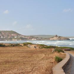 Sardinia Accommodation Los Angeles