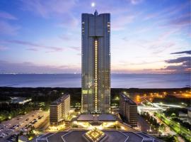 APA Hotel & Resort Tokyo Bay Makuhari Accommodation Los Angeles