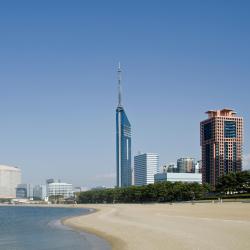 Fukuoka Accommodation Los Angeles