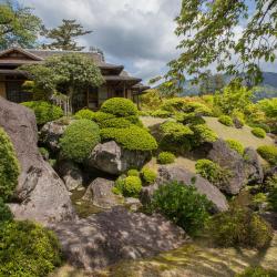 Hakone Museum of Art, Hakone Accommodation Los Angeles