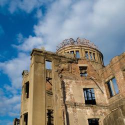 Hiroshima Accommodation Los Angeles