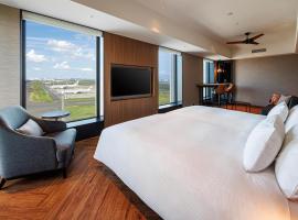 Hotel Metropolitan Tokyo Haneda Accommodation Los Angeles