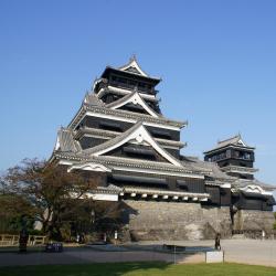 Kumamoto Accommodation Los Angeles