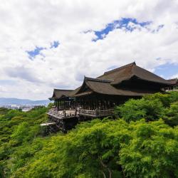 Kyoto Accommodation Los Angeles