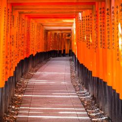 Kyoto Accommodation Los Angeles